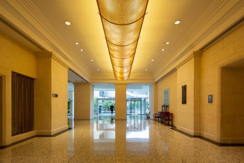 Kai Wah Plaza International Hotel Kunming Exterior foto
