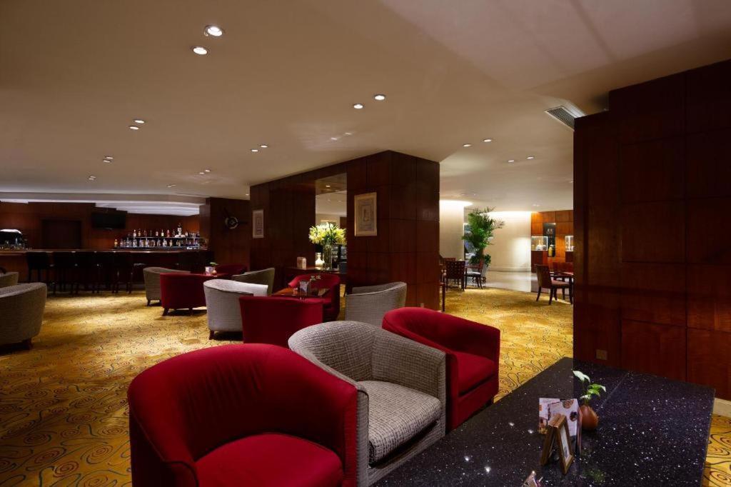 Kai Wah Plaza International Hotel Kunming Exterior foto