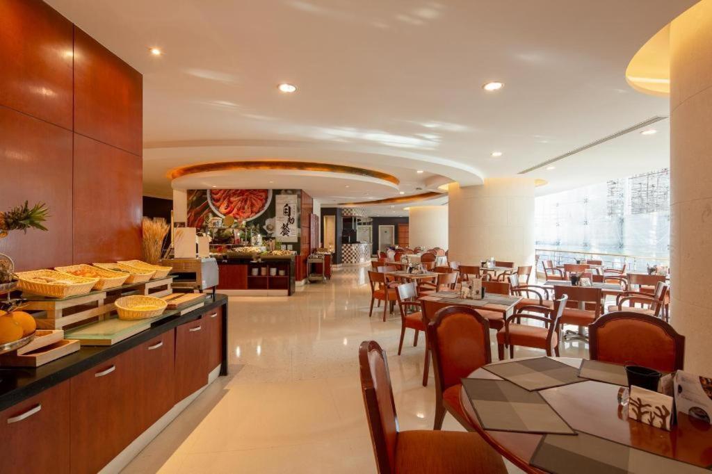 Kai Wah Plaza International Hotel Kunming Exterior foto