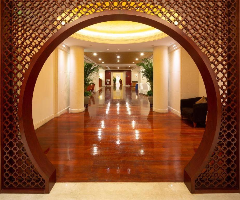 Kai Wah Plaza International Hotel Kunming Exterior foto
