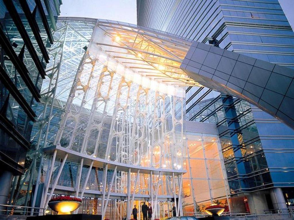 Kai Wah Plaza International Hotel Kunming Exterior foto