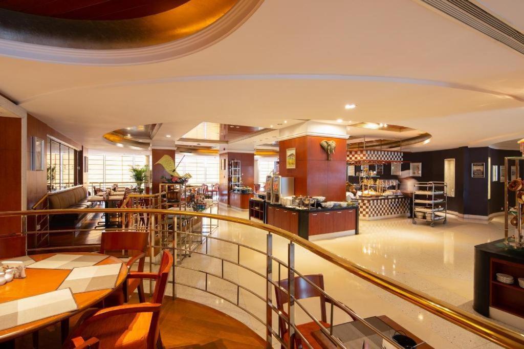Kai Wah Plaza International Hotel Kunming Exterior foto