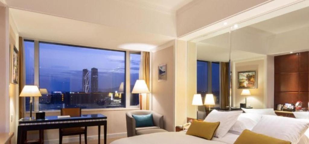 Kai Wah Plaza International Hotel Kunming Exterior foto