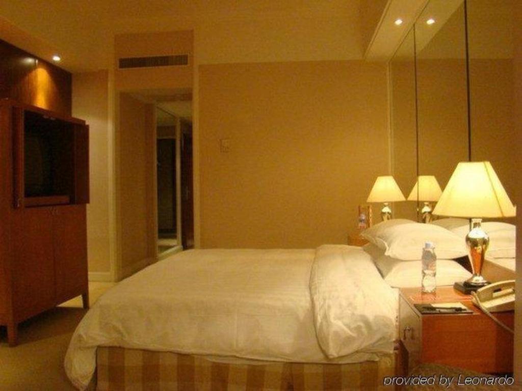Kai Wah Plaza International Hotel Kunming Exterior foto