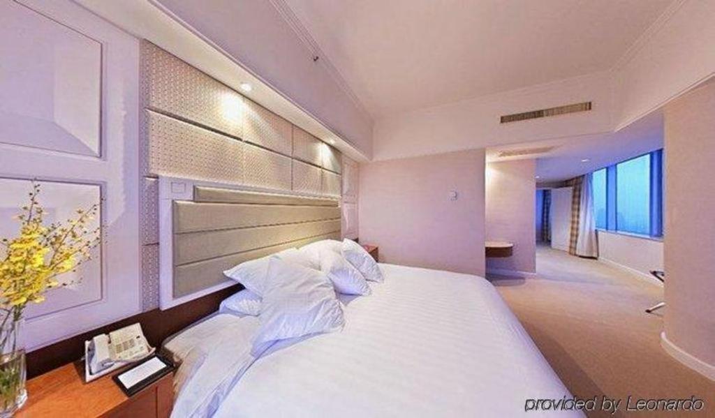 Kai Wah Plaza International Hotel Kunming Exterior foto