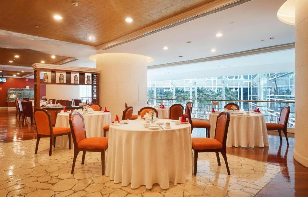Kai Wah Plaza International Hotel Kunming Exterior foto