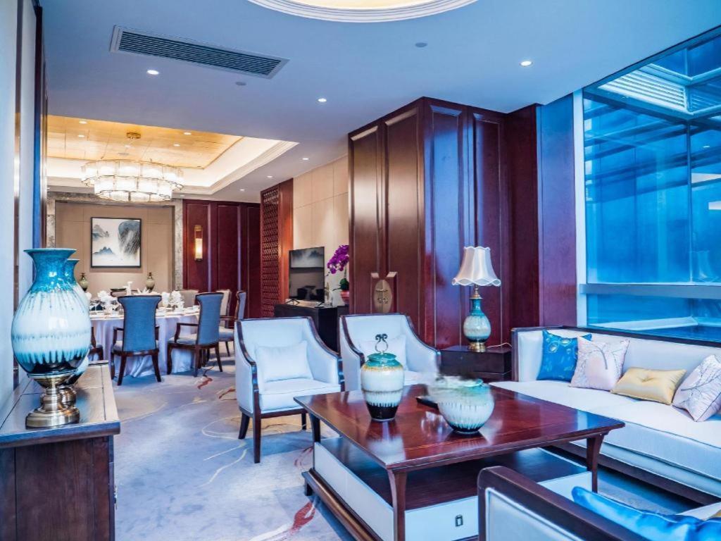 Kai Wah Plaza International Hotel Kunming Exterior foto